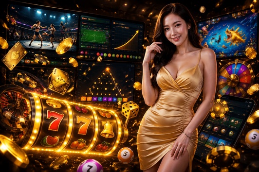 477 bet