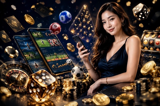 477 bet