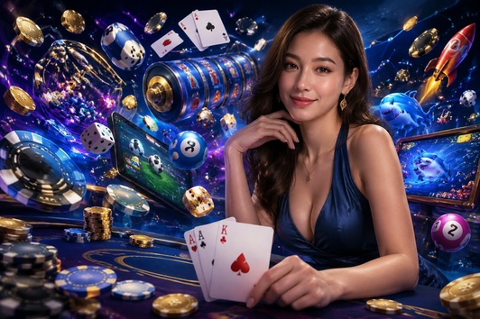 477 bet
