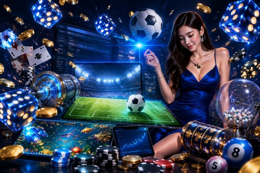477 bet