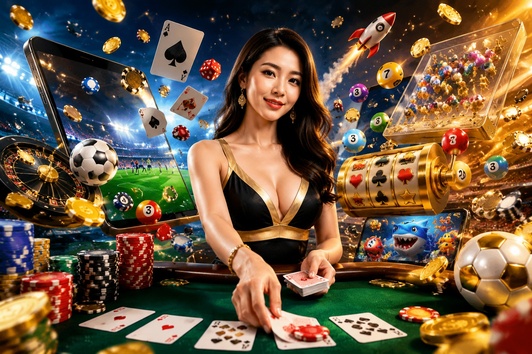 477 bet